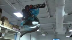 Canada-U.S. trade war taking toll in unexpected places News Clip