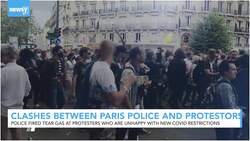 Newsy’s Latest Headlines News Clip