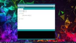 The Complete Beginners Guide to Arduino - 2021 - Blink 3 LEDs - Using Delay Instructional Video