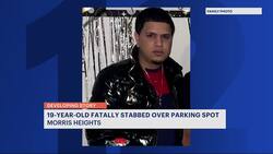 NYPD: 19-year-old fatally stabbed after parking dispute in Morris Heights; person of interest in custody News Clip
