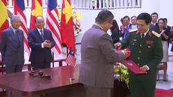 Mahathir: Big powers disregard international laws News Clip