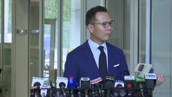 Lawmaker: 'no need' for Hong Kong anti-mask law News Clip