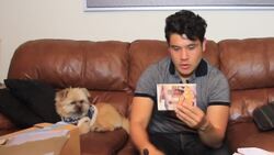 Flag/ Fan Friday SLOVENIA Instructional Video