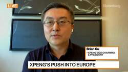 Supply-Chain Constraints Likely to Last to Mid-2022: Xpeng’s Gu (Video) News Clip