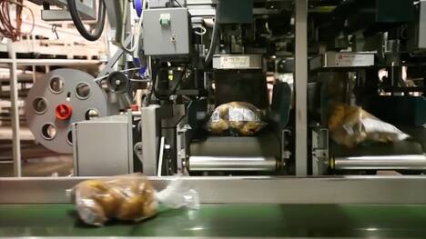 The History and Recipe of Potato Chips