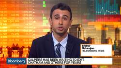 What New Jersey Can Learn From Calpers' Chatham Exit News Clip