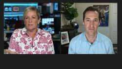 Tough months ahead in Canadian health care, says specialist News Clip