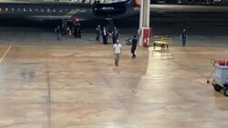 CLEAN : Human remains unearthed in the search for British journalist, Indigenous expert arrive in Brasilia News Clip