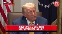 Tension Between Trump & Hegseth? POTUS Snaps & Insiders Say 'This' Is The Reason Why News Clip