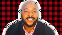 Nate Marshall reads "aubade for the whole hood" Instructional Video