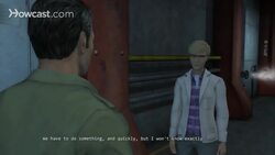 Jurassic Park The Game Walkthrough Episode 3 - The Depths - Part 8 Instructional Video