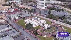 How Global Cities Could Look Under 3 Degrees Of Warming News Clip