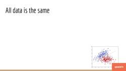 Data Science Prerequisites - Numpy, Matplotlib, and Pandas in Python - Machine Learning: Section Summary Instructional Video