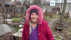 At least nine wounded as Ukraine and Russia exchange fire overnight News Clip