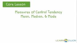 Comparing Populations Using the Mean: Informal Analysis Instructional Video