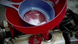 Dengue Fever Outbreak in Jakarta: The Fight Against Mosquitoes Instructional Video