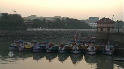 Trudeau's India trip starts to make progress News Clip