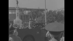 Fulgencio Batista seizes power in Cuba News Clip