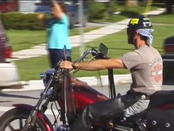 Summer: People in the Summer Instructional Video