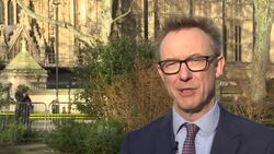 CLEAN : Coronavirus: Britain at risk of recession despite budget pledges: analyst News Clip