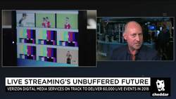 Are Cord Cutters Now Cord-Never-Hads? News Clip