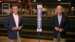 Joe Biden Is the Democratic Presidential Nominee News Clip