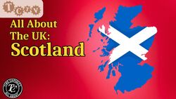 TCTV's All About The UK - Scotland Instructional Video