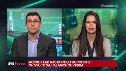 SVB Collapse: What Should Startups Do Now? News Clip