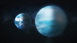 ‘Super-Earth’ and ‘sub-Neptune’ found orbiting red dwarf Instructional Video