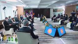 ASEAN demands ‘immediate cessation of violence’ in Myanmar News Clip