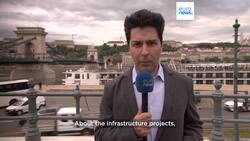 Is China using Hungary as its bridgehead in Europe? News Clip