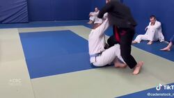 Why kickboxing? Torbay’s Caden Stock weighs in on his martial arts journey News Clip