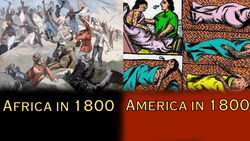 Why European Disesases Didn't Kill Africans Instructional Video