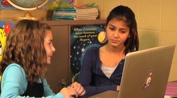 Modeling Everyday Social Skills- I Can Take Turns Instructional Video