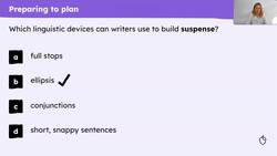Planning the build-up of 'The BFG' (part two) Instructional Video