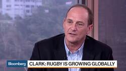 The Business of Rugby in Asia News Clip