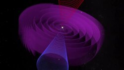 NASA | Voyager Finds Magnetic Bubbles at Solar System's Edge Instructional Video