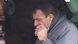 CLEAN : Health crisis as smoking champions Jordan light up in lockdown News Clip