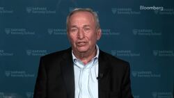 Larry Summers Says Fed Caught Up in Soft Landing 'Optimism' News Clip