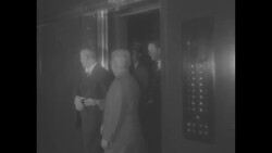 New York City, as seen from atop RCA tower News Clip