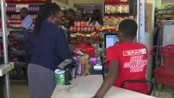 Fuel queues stretch several kilometres in Zimbabwe News Clip