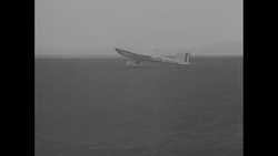 British Royal Air Force plane breaks non-stop flight record News Clip