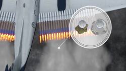 Western states turning to cloud seeding to fight drought Instructional Video