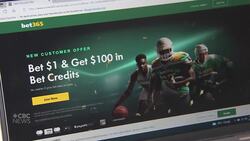 Liquor & Lotteries asks courts to block offshore gambling site on behalf of gaming coalition News Clip