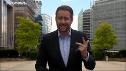 Will European leaders agree a COVID-19 recovery plan on Friday? News Clip