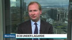 ECB May Reset Inflation Target in Upcoming Review of Strategy News Clip
