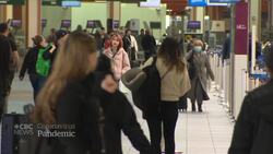 Government urges social distancing, isolation to prevent more extreme measures News Clip