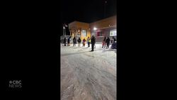 Norway House members demand change after teen killed by police News Clip