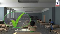 Proportion: Percentage Instructional Video