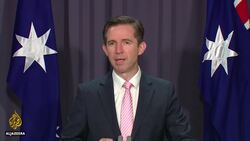 Australia to launch WTO appeal over China’s barley tariffs News Clip